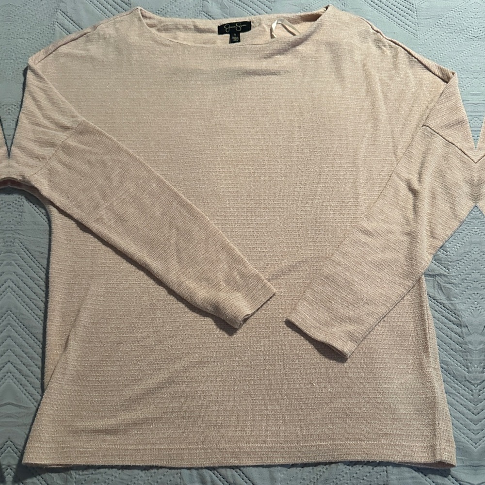 Jessica Simpson shirt